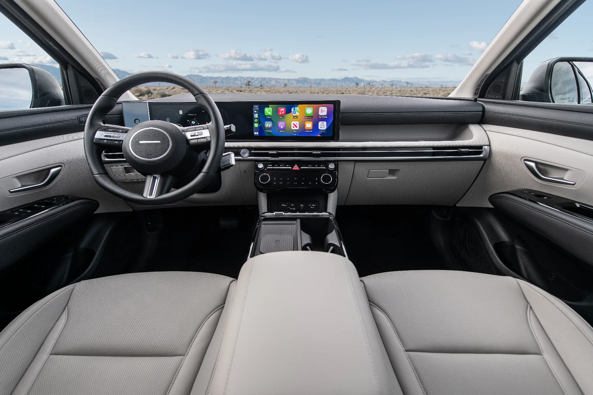Hyundai Tucson 2026 Price In KSA Specs And Reviews For Riyadh Jeddah 