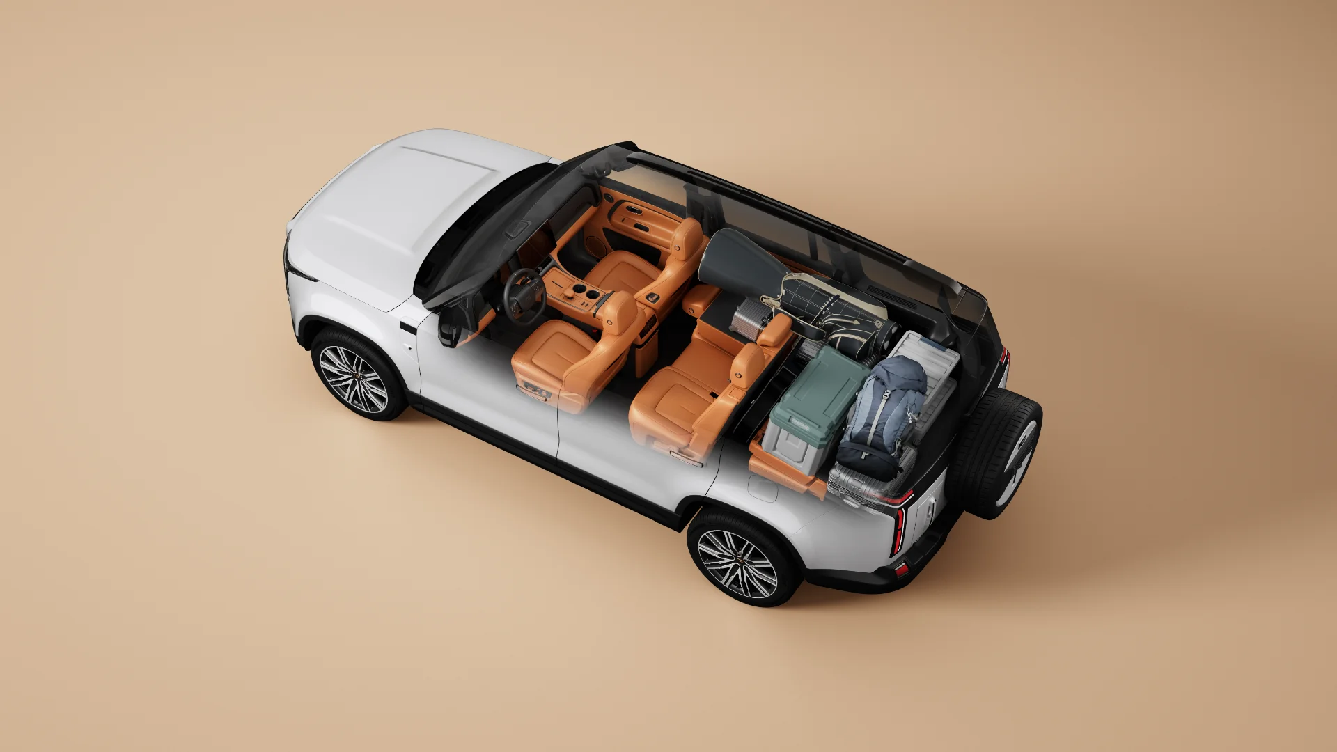 ROX Adamas 2026 - Other