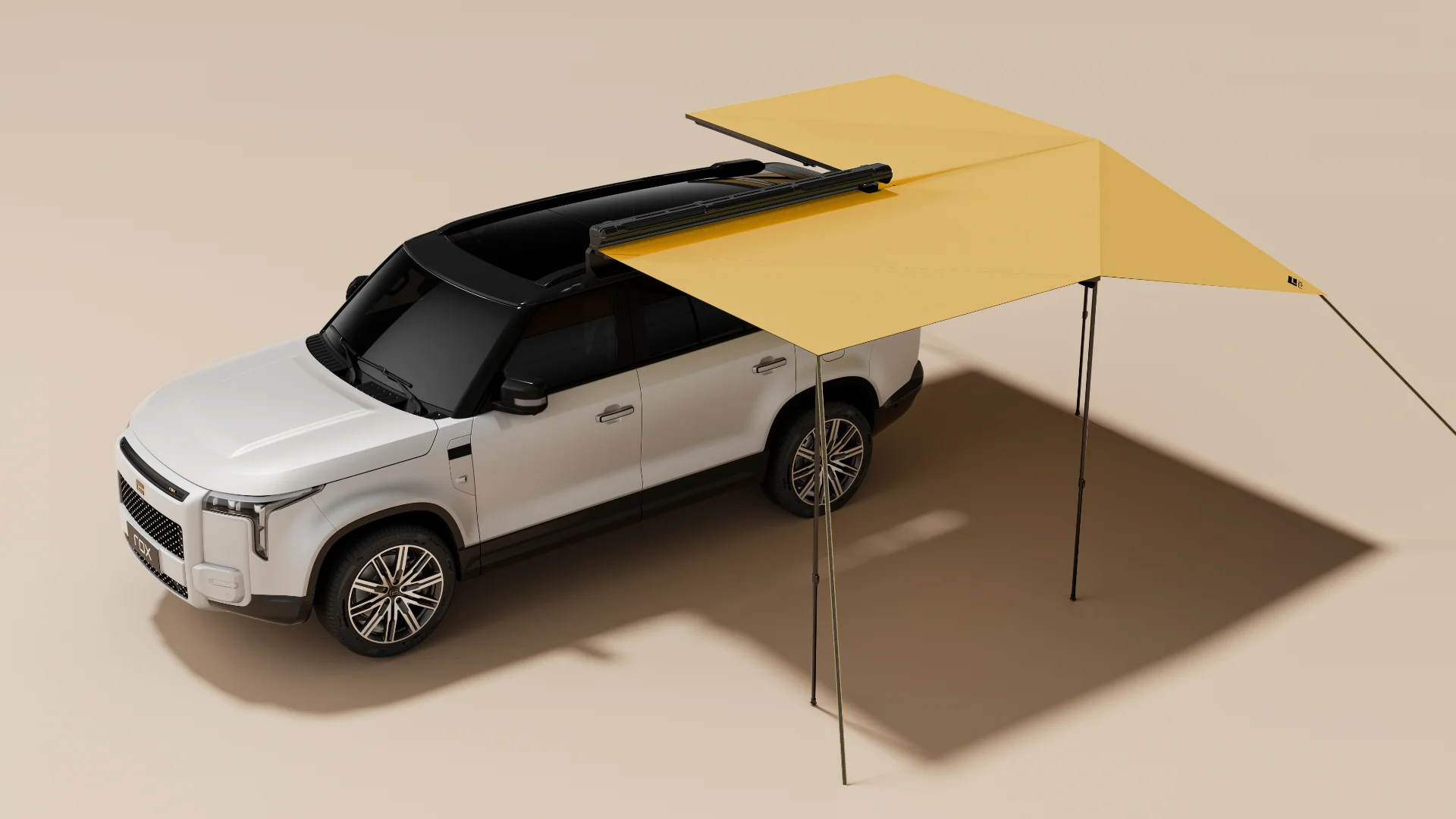 ROX Adamas 2026 - Other