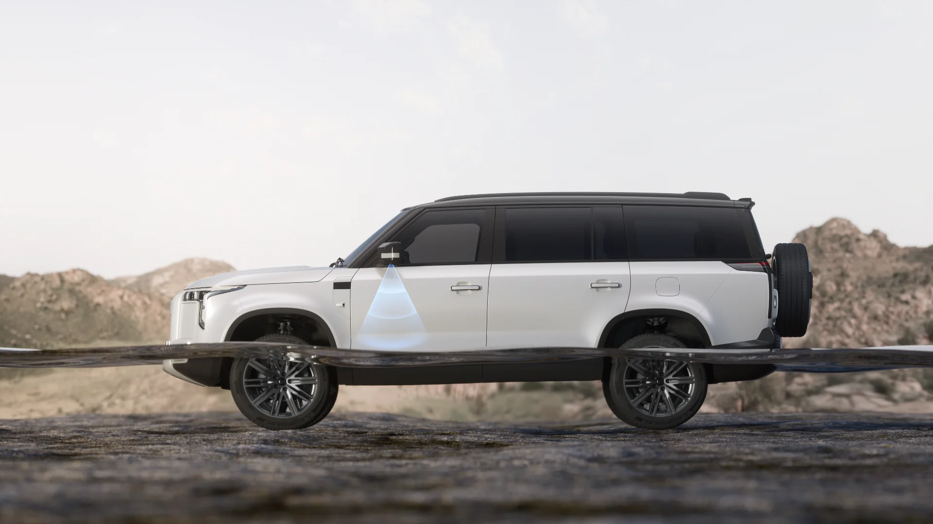 ROX Adamas 2026 - Other