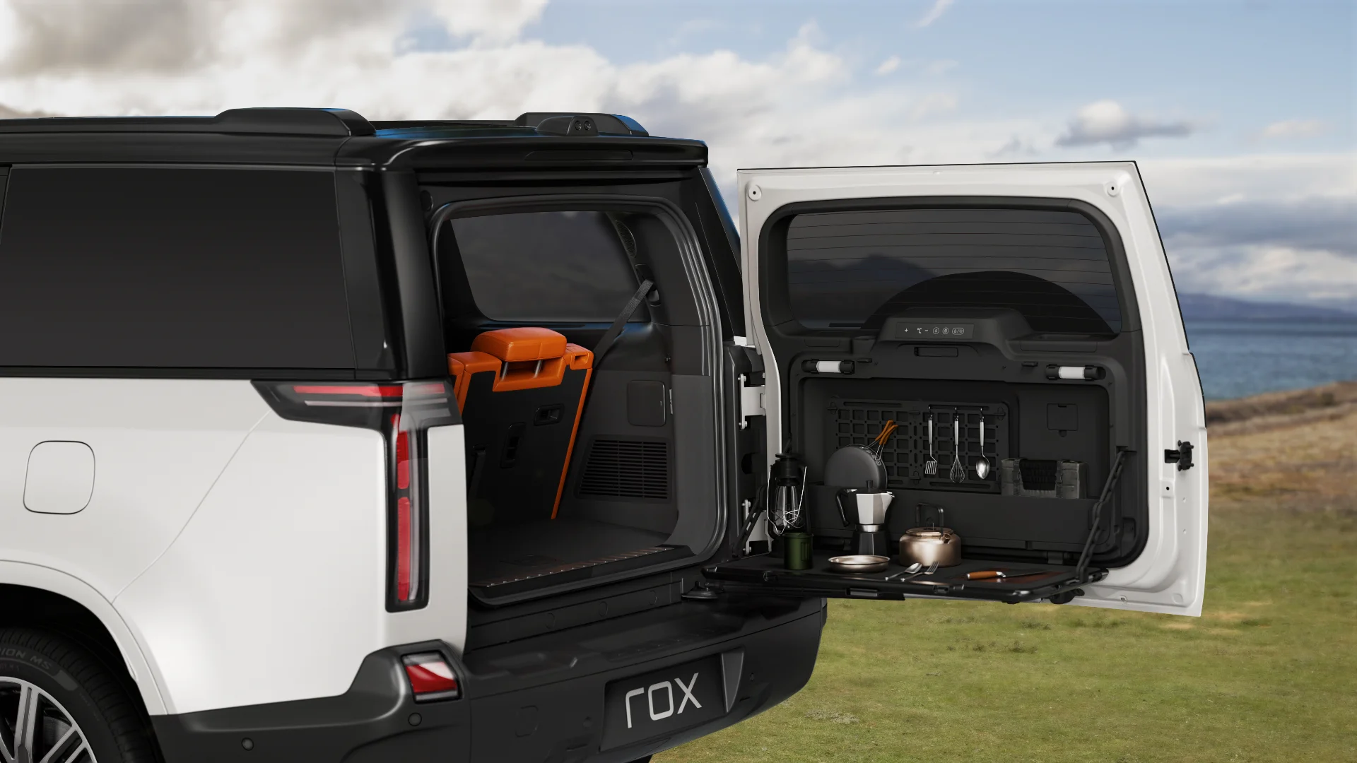 ROX Adamas 2026 - Other