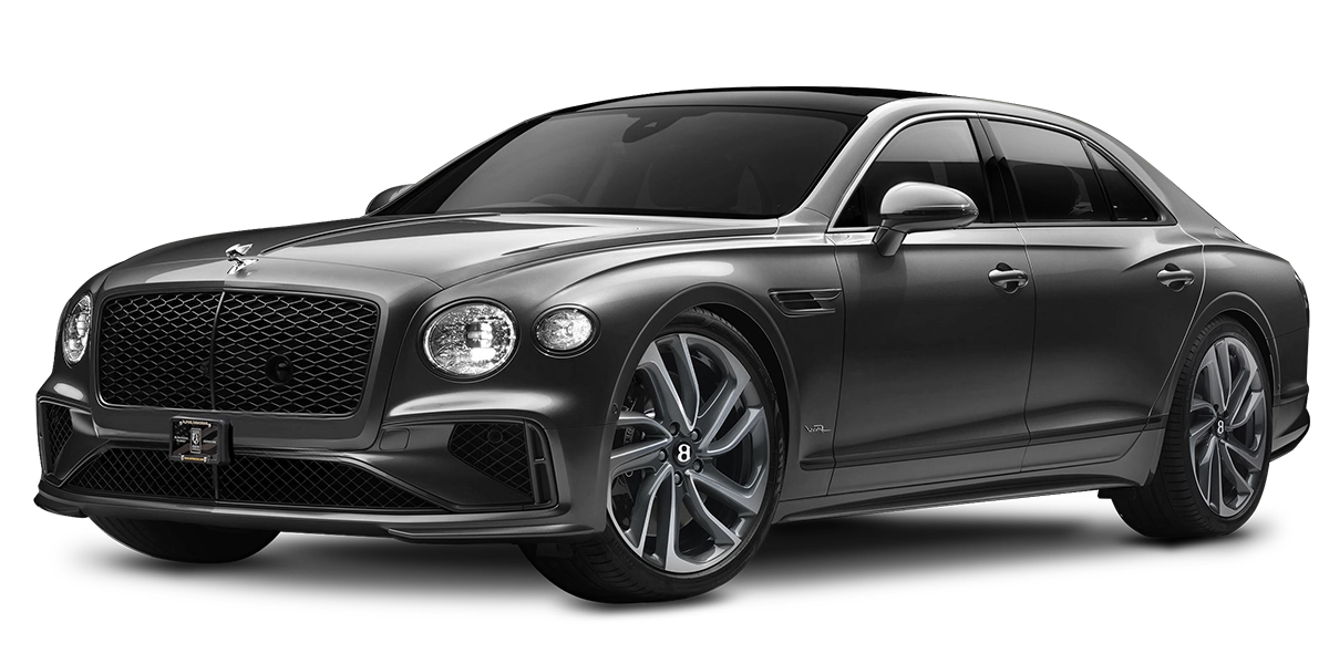 2026 Bentley Flying Spur