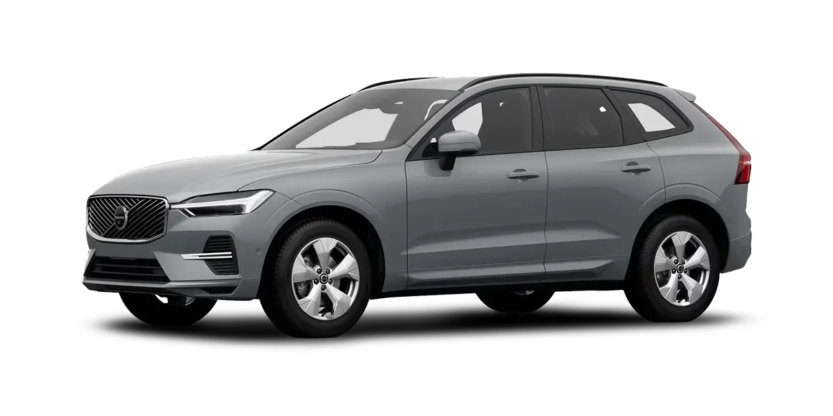 2026 Volvo XC60