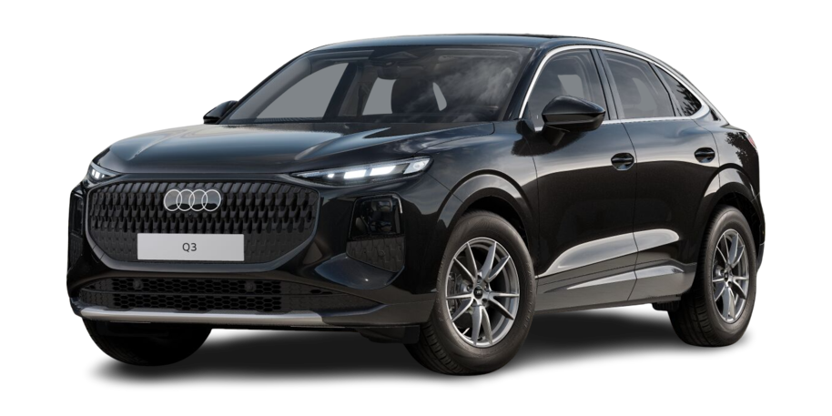 2026 Audi Q3 Sportback