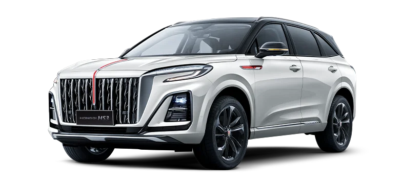 2026 Hongqi HS3