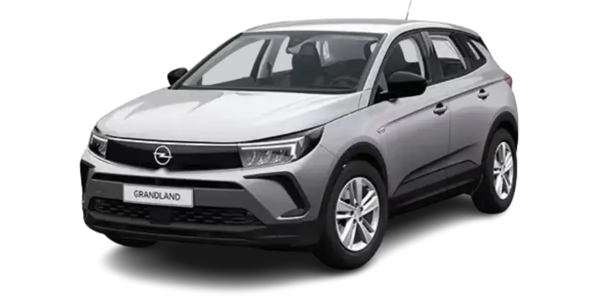2026 Opel Grandland