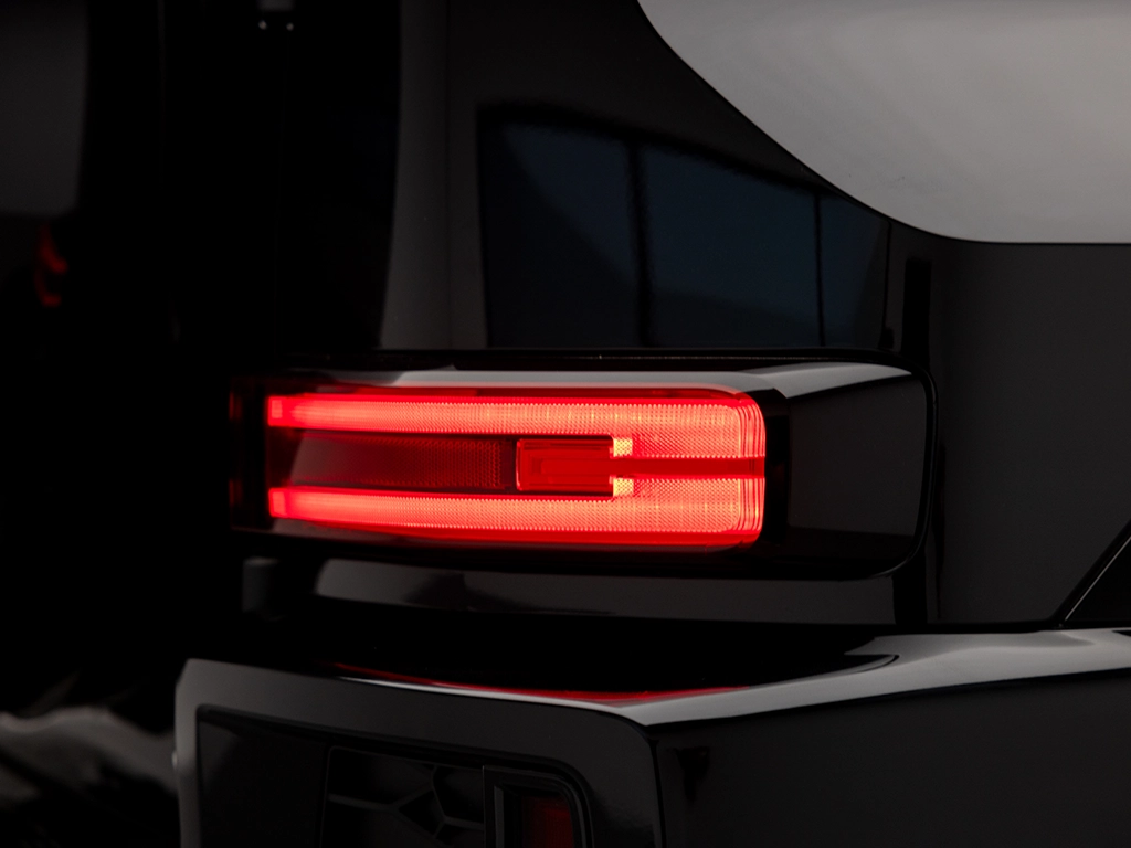 Tank 700 2026 - Other