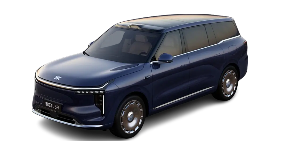 2026 IM Motors LS9