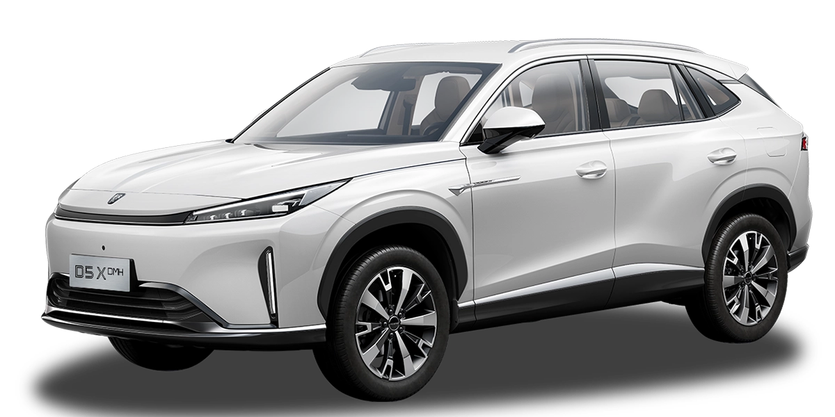 2026 رووي D5X