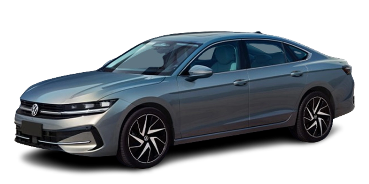 2026 Volkswagen Passat