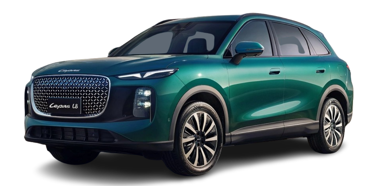 2026 Lepas L8