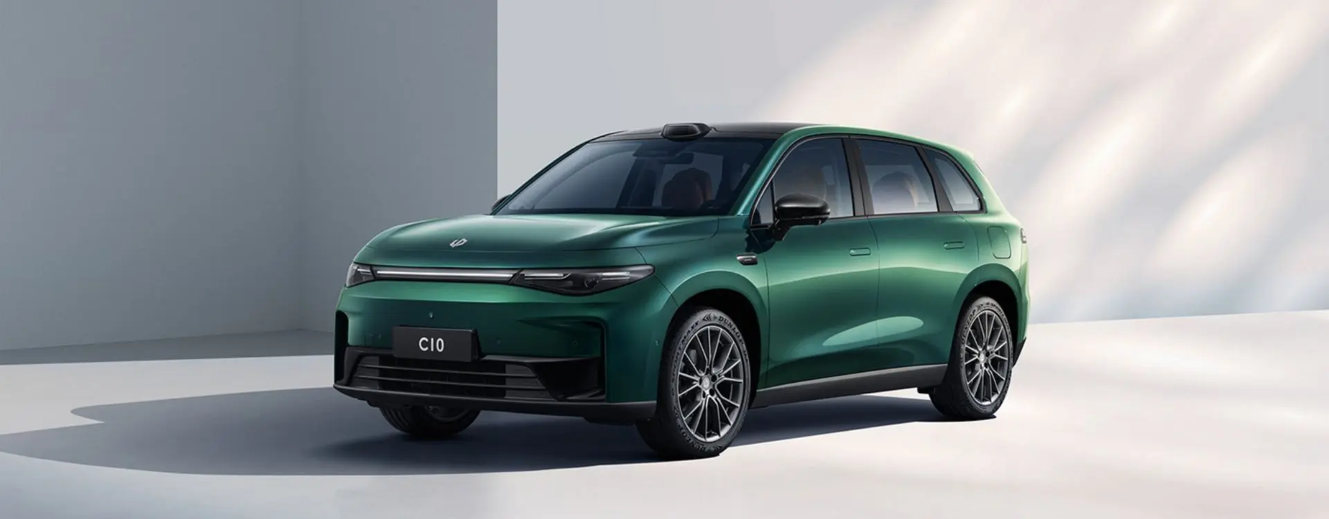 ليپ موتور C10 2026 - الخارجية