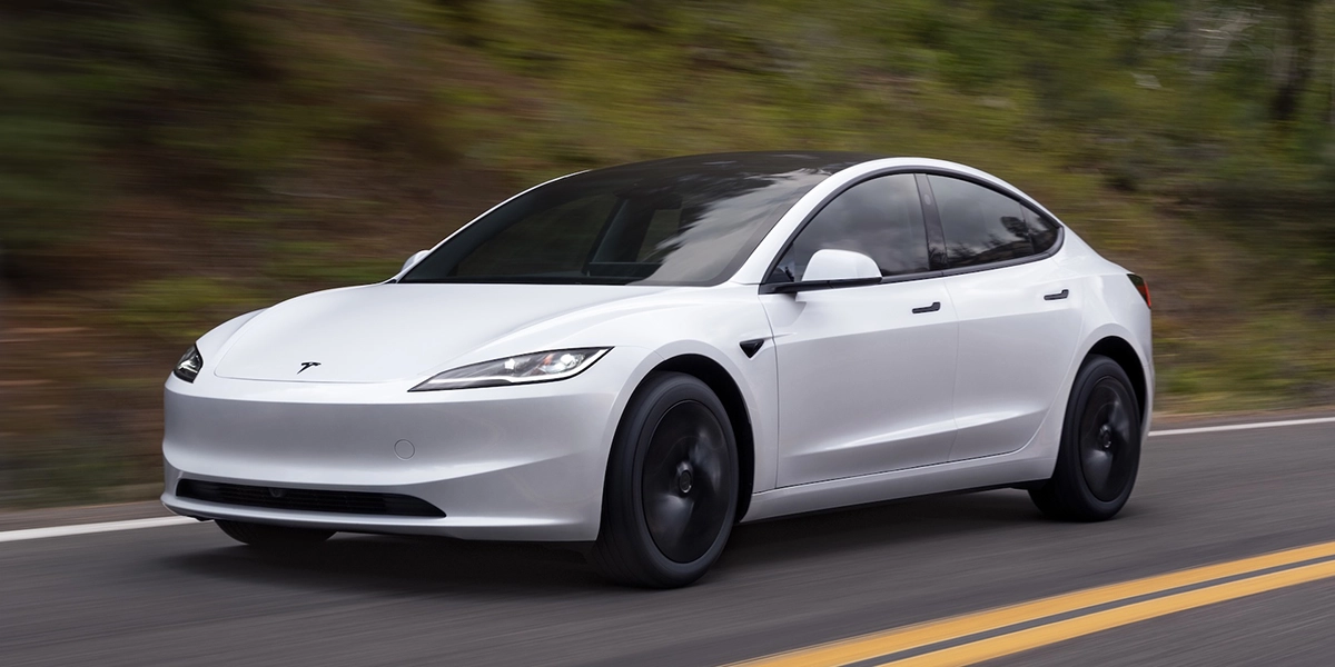 Glazing Over the Green: The Tesla Model 3’s Glass Ceiling — image 5