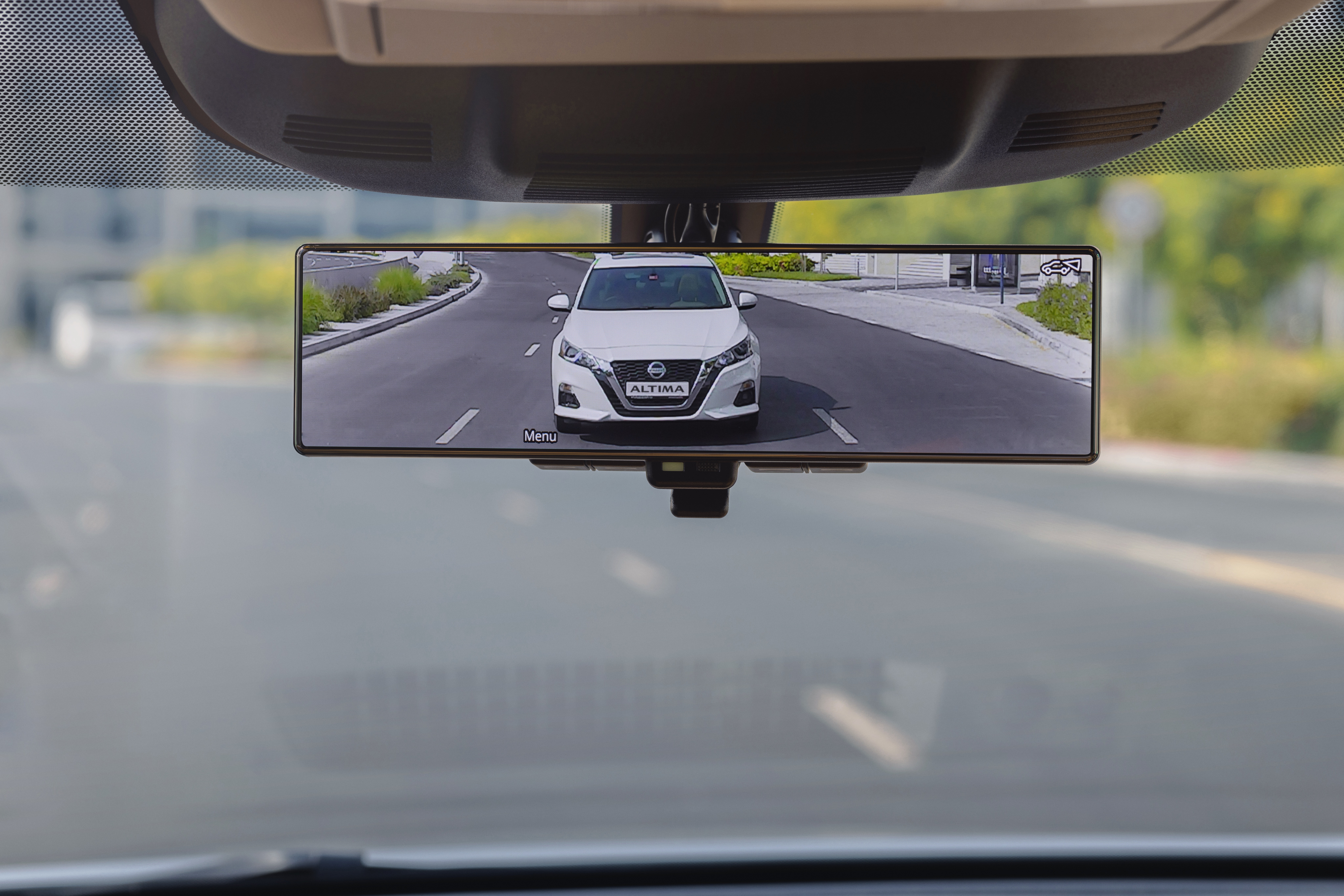 Nissan X Trail 2026 - Interior