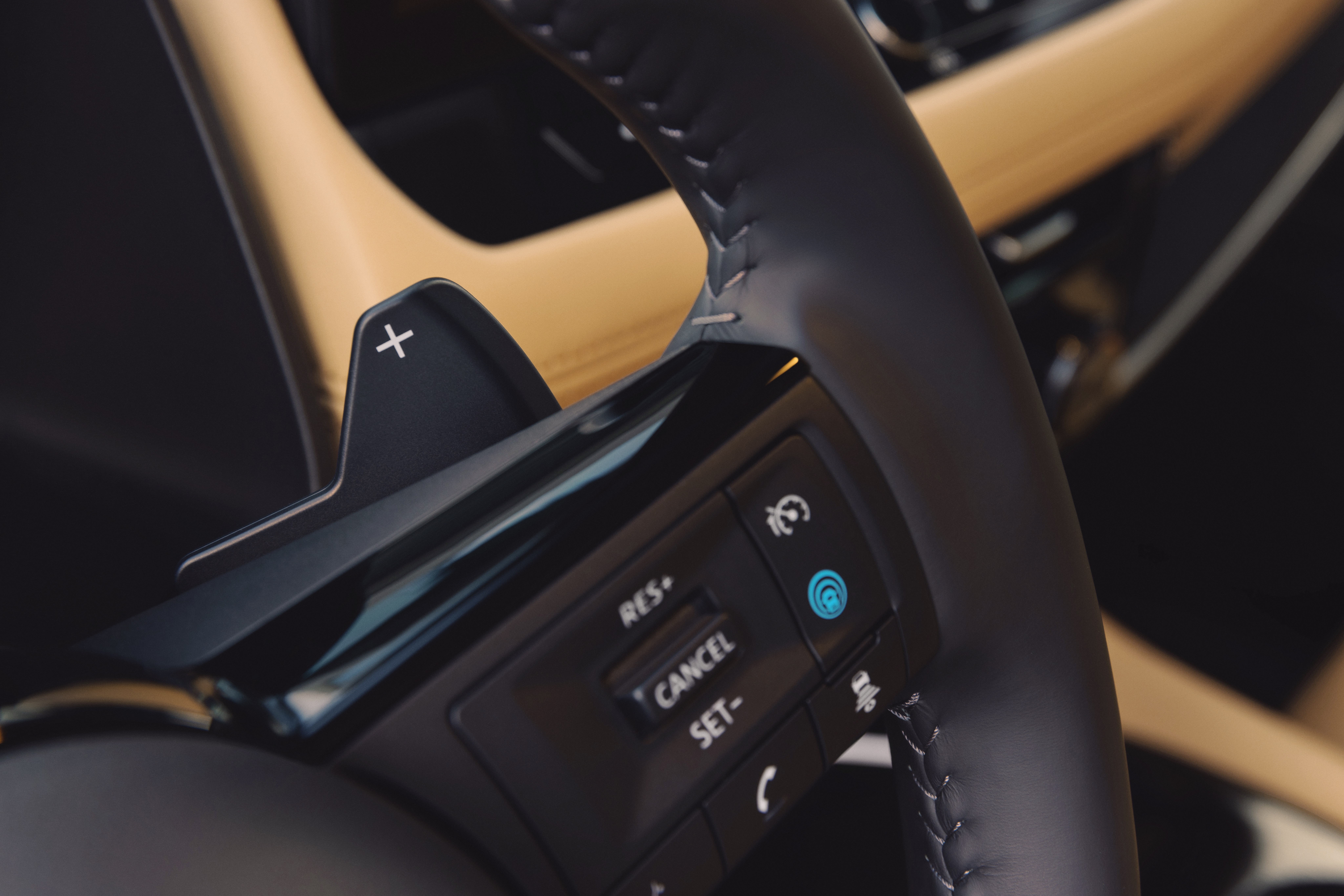 Nissan X Trail 2026 - Interior