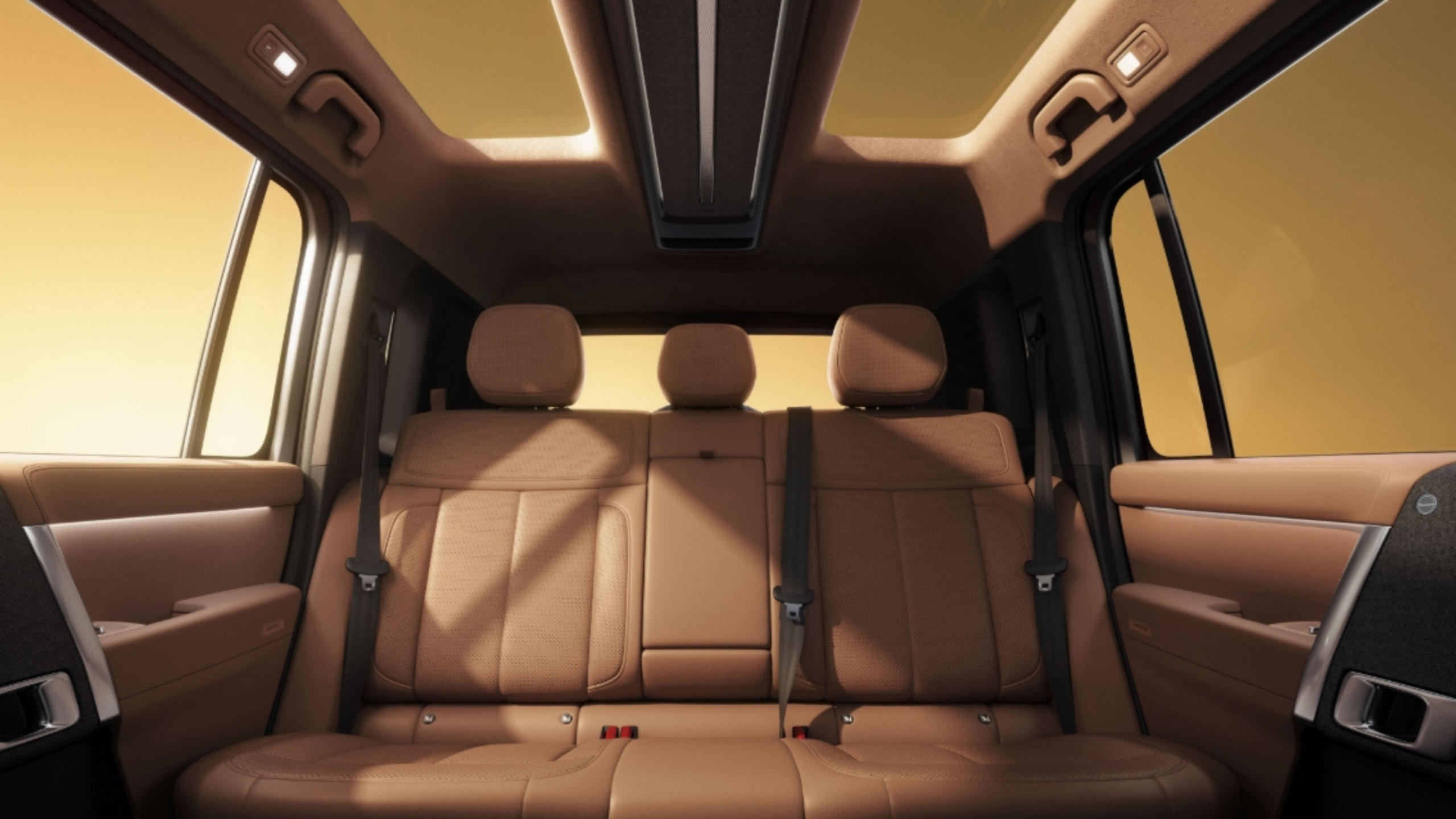 ICaur V27 2026 - Interior