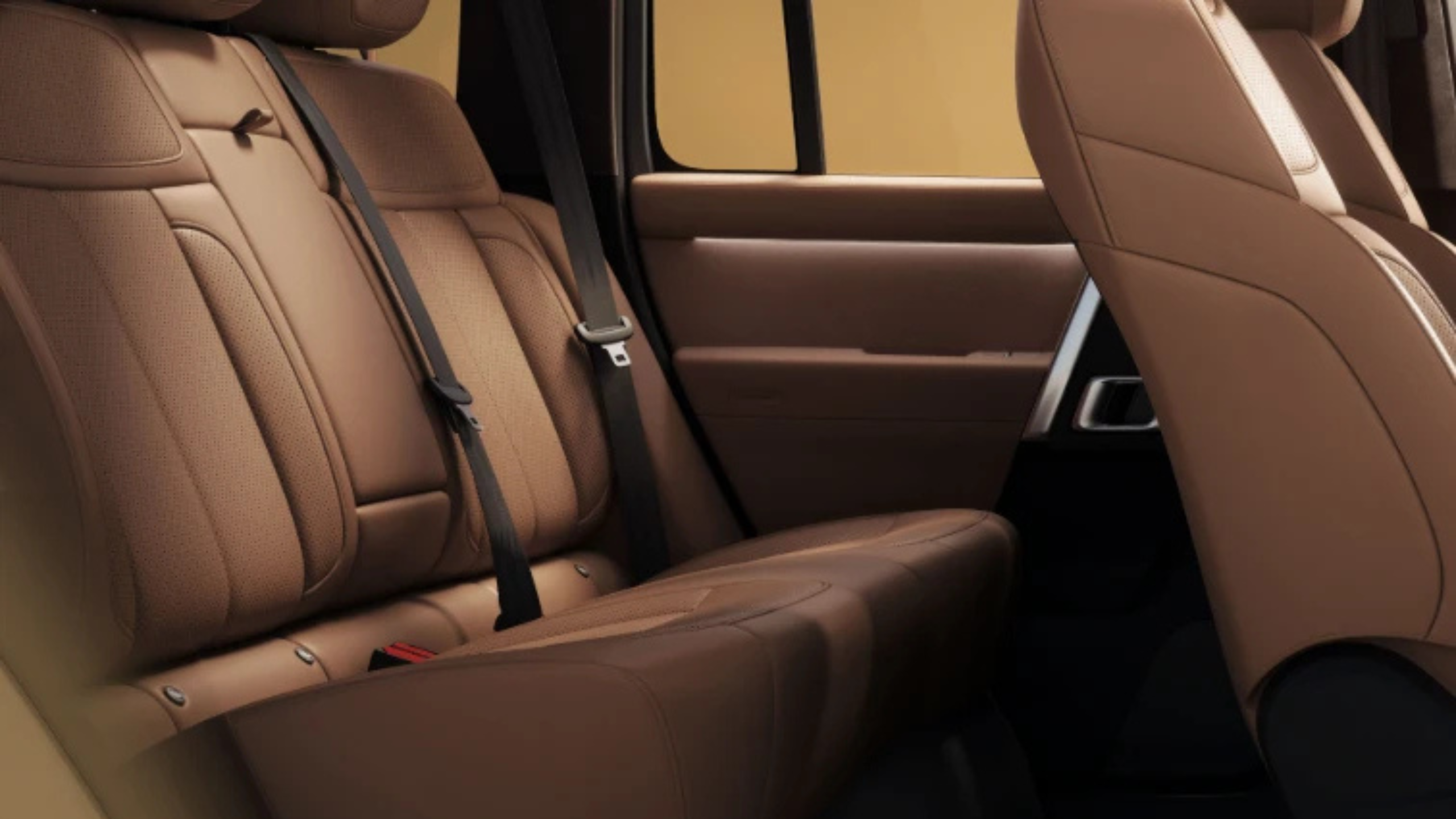 ICaur V27 2026 - Interior