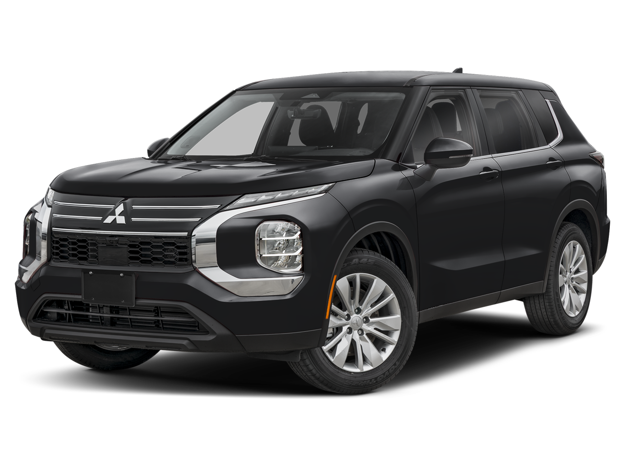 Mitsubishi Outlander 2026 - Exterior