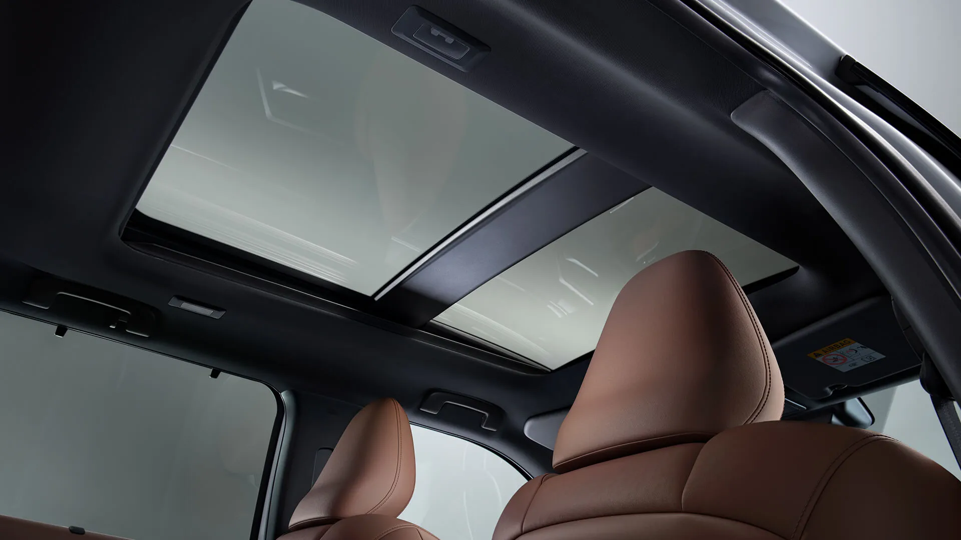 Mitsubishi Outlander 2026 - Interior