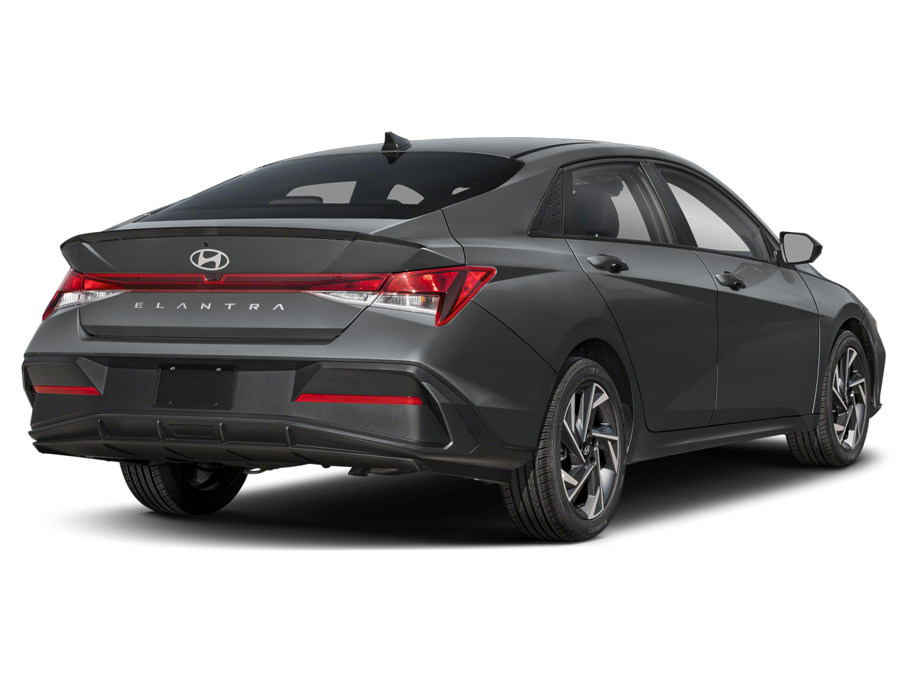 Hyundai Elantra 2026