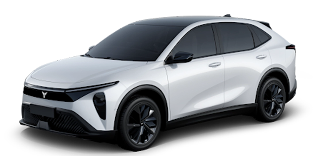 LS Auto LEV 01 2026 - Exterior