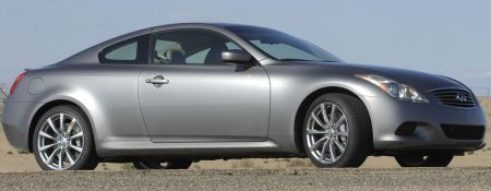 2008 infinity g37