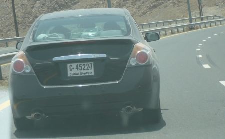 2008 nissan altima