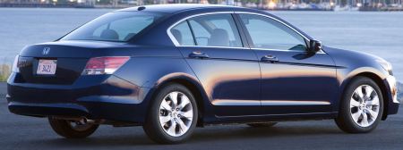 2008 2009 honda accord sedan coupe dubai saudi