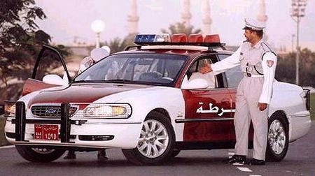 Abu Dhabi speeders for free cleaning