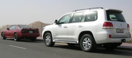 New car buyer guide update: part 2