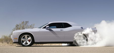 Hot new American cars at NY auto show