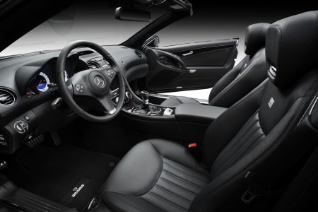2009 Infiniti FX50