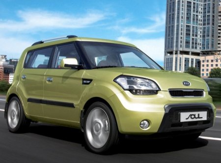 Kia Soul and Sorento recalled in U.S.