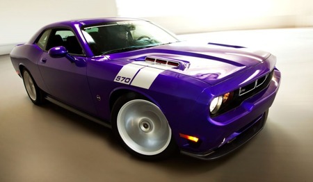 SMS 570 Challenger SMS 570 Challenger