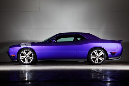 SMS 570 Challenger SMS 570 Challenger