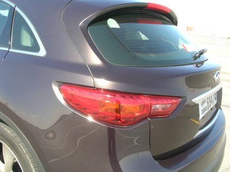 infinitifx503 infinitifx503
