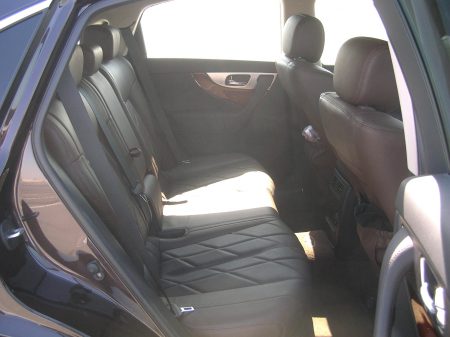 infinitifx50rearseat infinitifx50rearseat