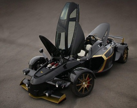 Tramontana R Tramontana R