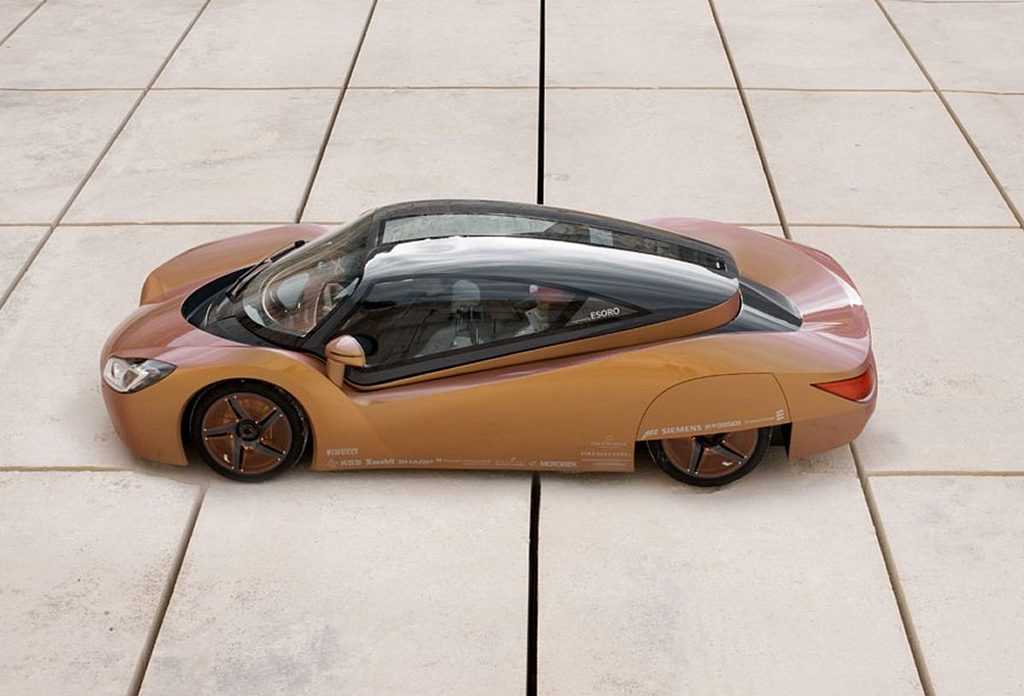 2009 Geneva Auto Show: Quick coverage