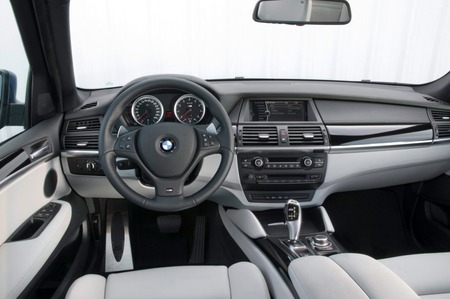 BMW X5 M