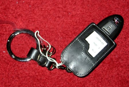nissan-gtr-key