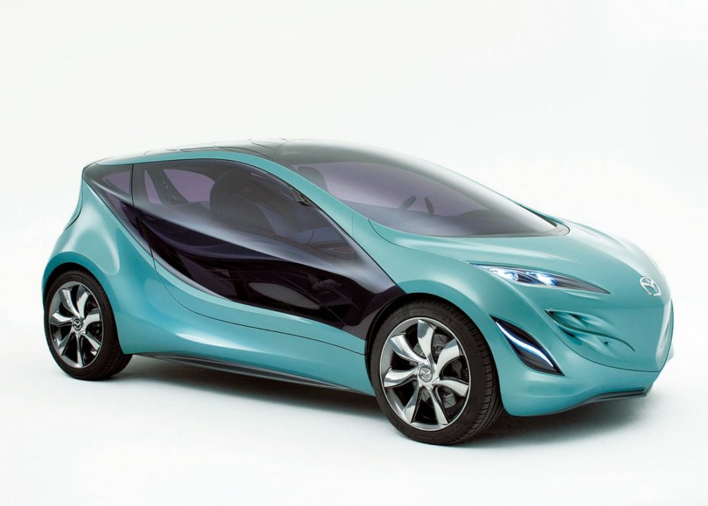 2009 Tokyo Auto Show: Photo coverage