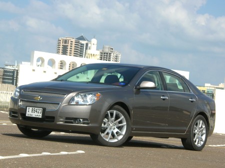 2009-chevrolet-malibu-dubai-uae-3 2009-chevrolet-malibu-dubai-uae-3