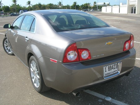 2009-chevrolet-malibu-dubai-uae-4 2009-chevrolet-malibu-dubai-uae-4