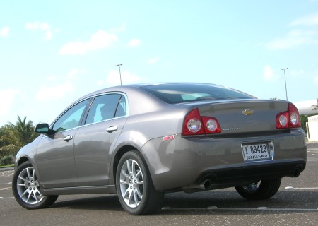 2009-chevrolet-malibu-dubai-uae-5 2009-chevrolet-malibu-dubai-uae-5