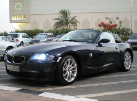 Long-term update: 2006 BMW Z4 wrap-up