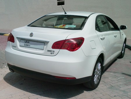 SAIC-MG-550-18T-Roewe-4