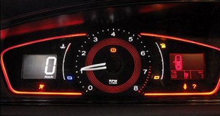 SAIC-MG-550-18T-Roewe-8
