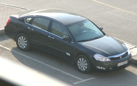 2009-renault-safrane-v6