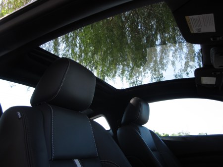 2011 Ford Mustang GT 9